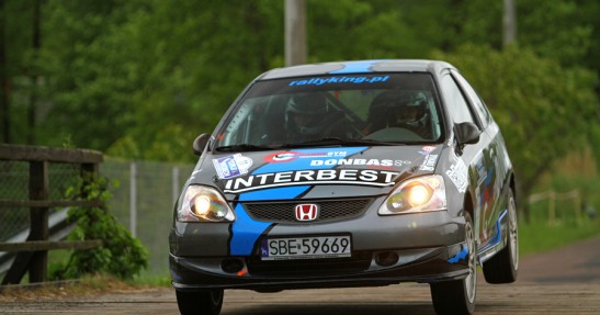 Rajd Mazowiecki
